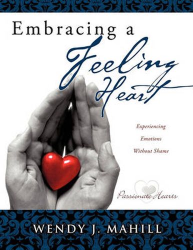 Cover image for Embracing a Feeling Heart