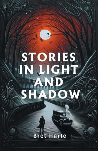 Cover image for Stories in Light and Shadow