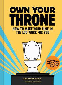 Cover image for Own Your Throne