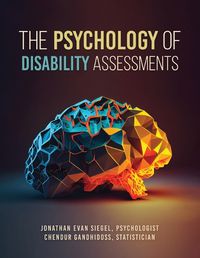 Cover image for The Psychology of Disability Assessments