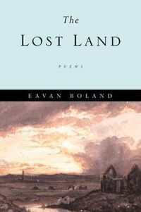 Cover image for The Lost Land: Poems