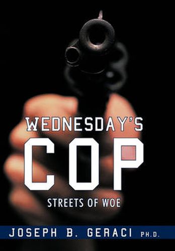 Cover image for Wednesday's Cop