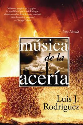Musica de la Aceria: A Novel