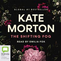 Cover image for The Shifting Fog