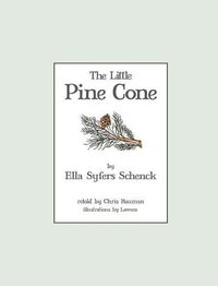 Cover image for The Little Pine Cone