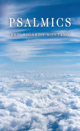 Cover image for Psalmics