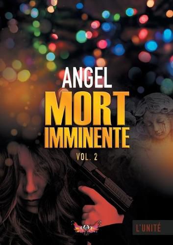 Cover image for Mort imminente: Volume 2