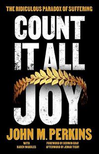 Cover image for Count It All Joy