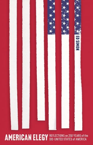 Cover image for American Elegy