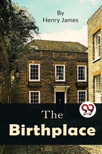 Cover image for The Birthplace