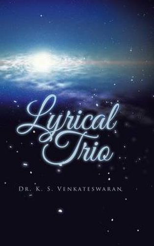 Cover image for Lyrical Trio