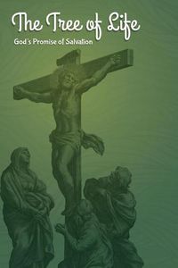 Cover image for God's Promise of Salvation