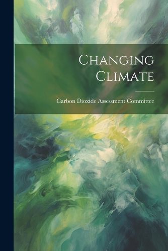 Cover image for Changing Climate