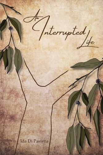 Cover image for An Interrupted Life