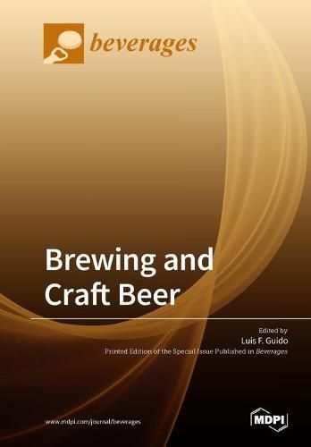 Cover image for Brewing and Craft Beer