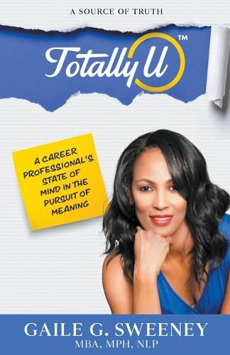 Cover image for TotallyU: A Source of Truth