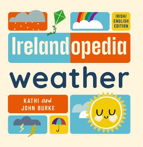 Cover image for Irelandopedia Weather