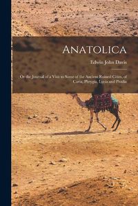 Cover image for Anatolica