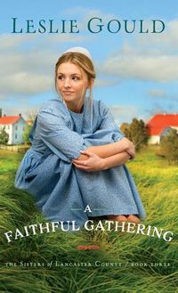 Cover image for Faithful Gathering