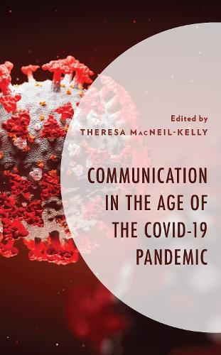 Cover image for Communication in the Age of the COVID-19 Pandemic