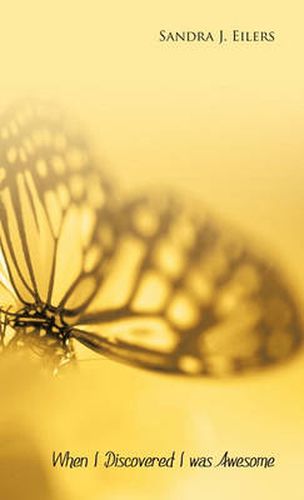 Cover image for When I Discovered I Was Awesome