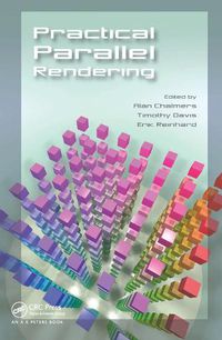 Cover image for Practical Parallel Rendering