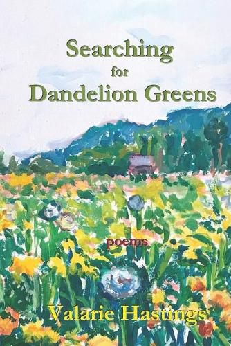 Cover image for Searching for Dandelion Greens