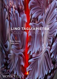 Cover image for Lino Tagliapietra