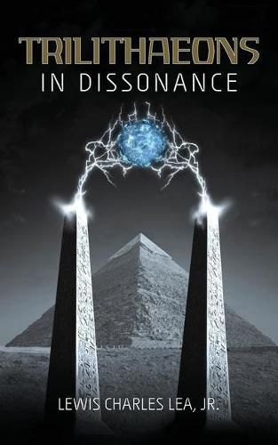 Cover image for Trilithaeons: in Dissonance