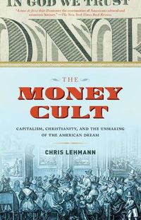 Cover image for The Money Cult