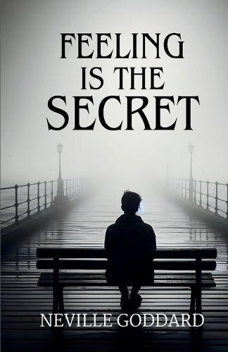 Cover image for Feeling is the Secret