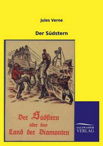 Cover image for Der Sudstern