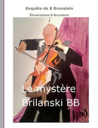 Cover image for Le mystere Brilanski