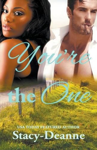 Cover image for You're the One