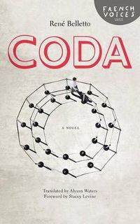Cover image for Coda: A Novel