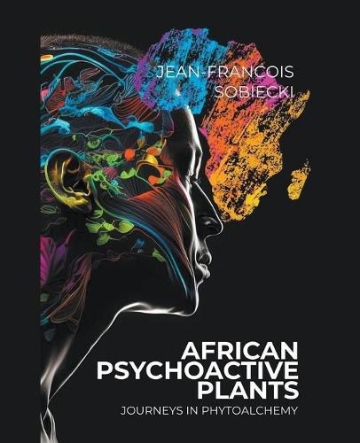 Cover image for African Psychoactive Plants