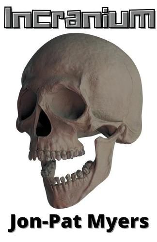 Cover image for Incranium