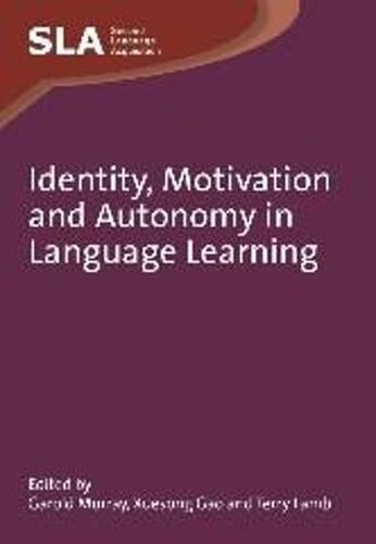 Identity, Motivation and Autonomy in Language Learning