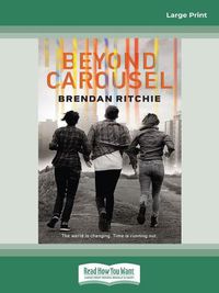 Cover image for Beyond Carousel