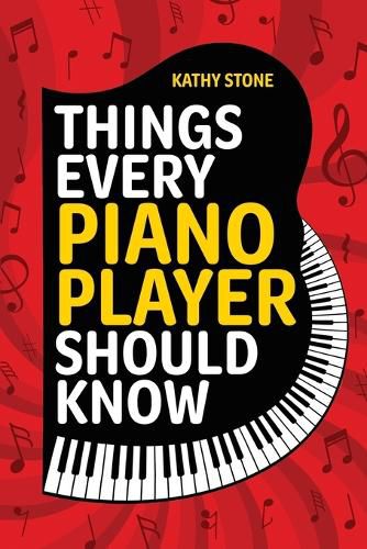 Cover image for Things Every Piano Player Should Know