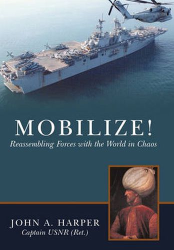 Cover image for Mobilize!