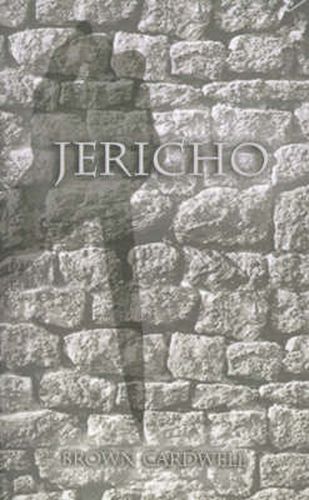 Cover image for Jericho