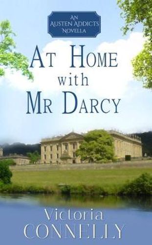 At Home with Mr Darcy