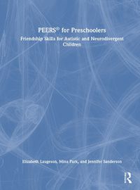 Cover image for PEERS (R) for Preschoolers