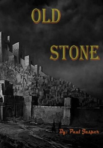 Cover image for Old Stone