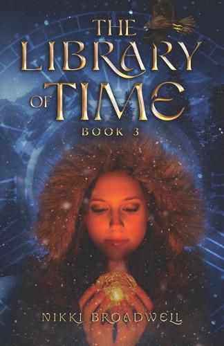 Cover image for The Library of Time