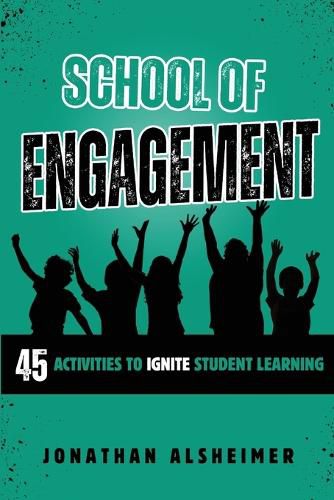 Cover image for School of Engagement