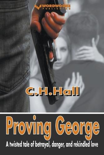 Cover image for Proving George