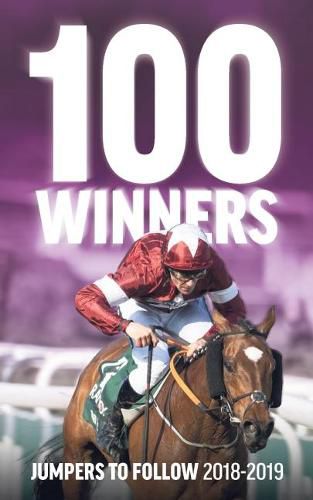 Cover image for 100 Winners: Jumpers to Follow 2018-2019