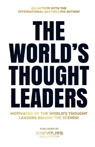 Cover image for The World's Thought Leaders